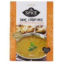 Spice and All Things Nice Dhal Curry Mix